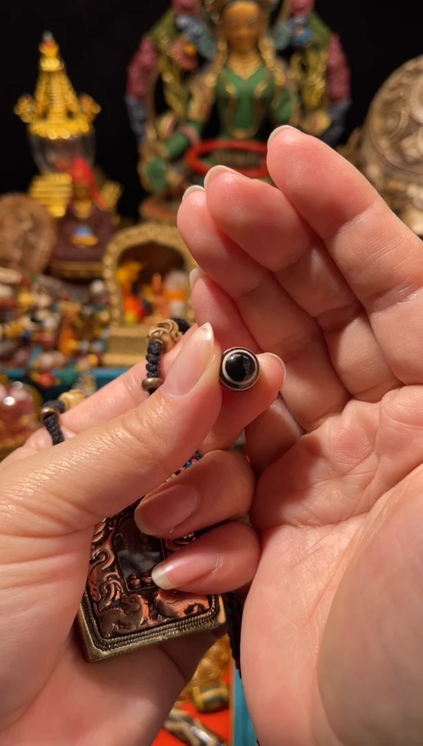 未镶嵌0玛瑙/玉髓ZS00 老Y嘎W