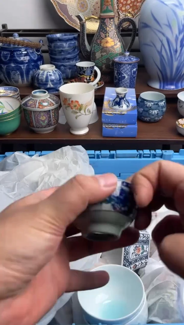 【闪购商品】瓷片326-K满20包邮-48h凑单