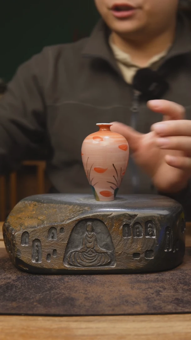 【闪购商品】甘石陶艺开播福利017