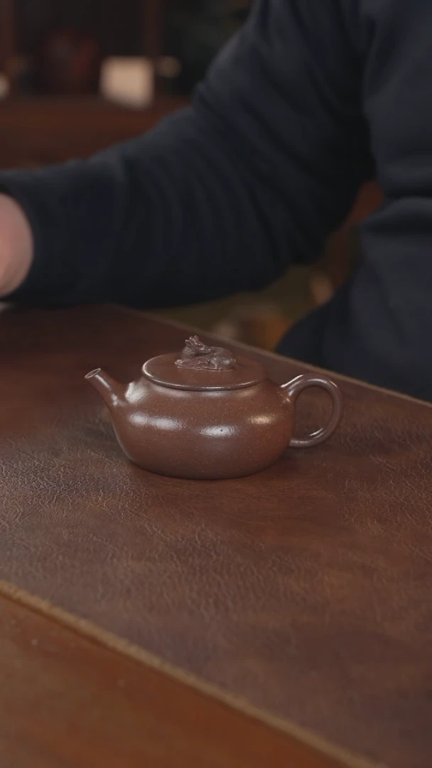 【闪购商品】紫砂茶壶紫砂壶紫砂壶