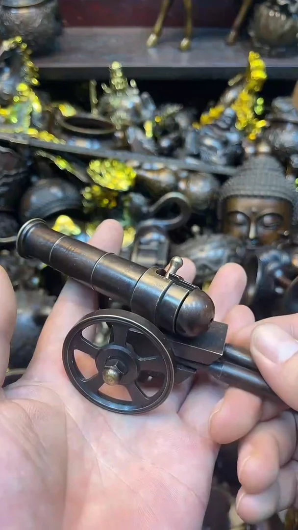1案台摆件 物品摆件