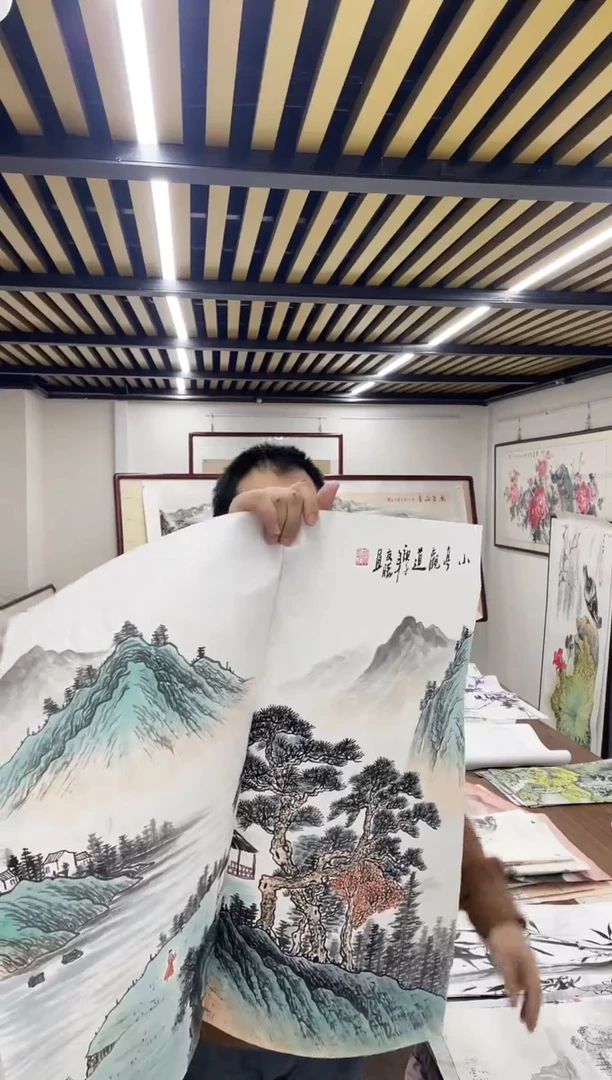 国画志川专属链接-76-14