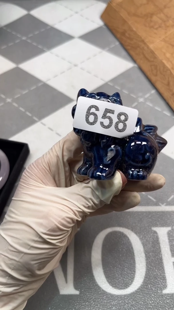 瓷片陶瓷如图所示周边