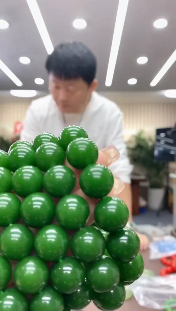 【闪购商品】岫玉14绿未镶嵌多样式发货随机发一