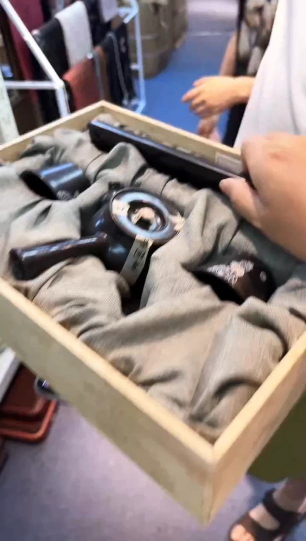 快来 搬迁倒计时 茶具专场