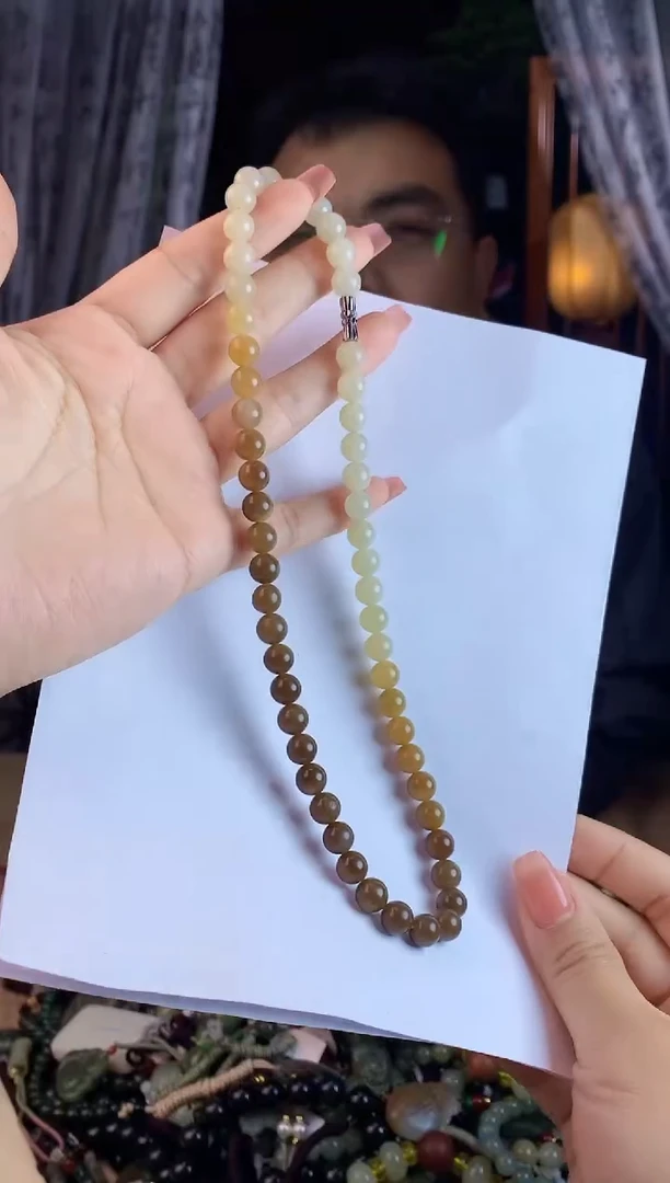 【闪购商品】和田玉挂件未镶嵌1