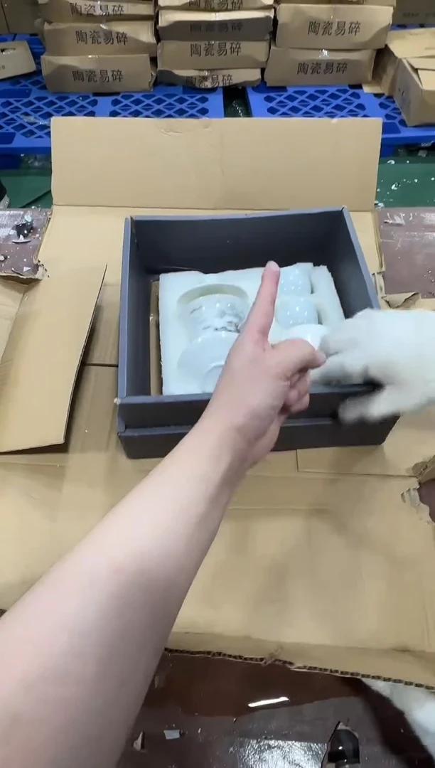 其他@@@@【闪购商品】精美茶具便宜卖了