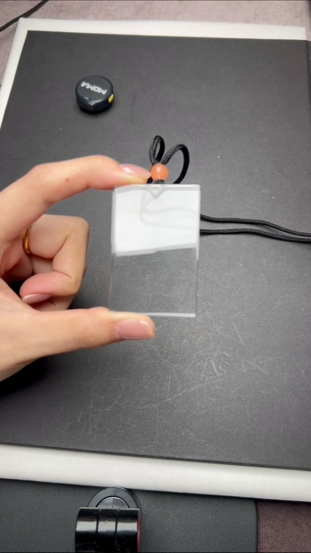 未镶嵌吊坠(不含链)水晶HBSJ500621