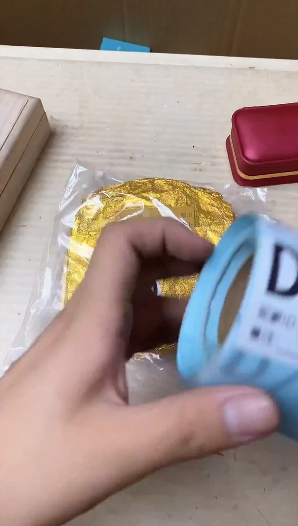 瓷片金**神瓷器杯子一物一拍780