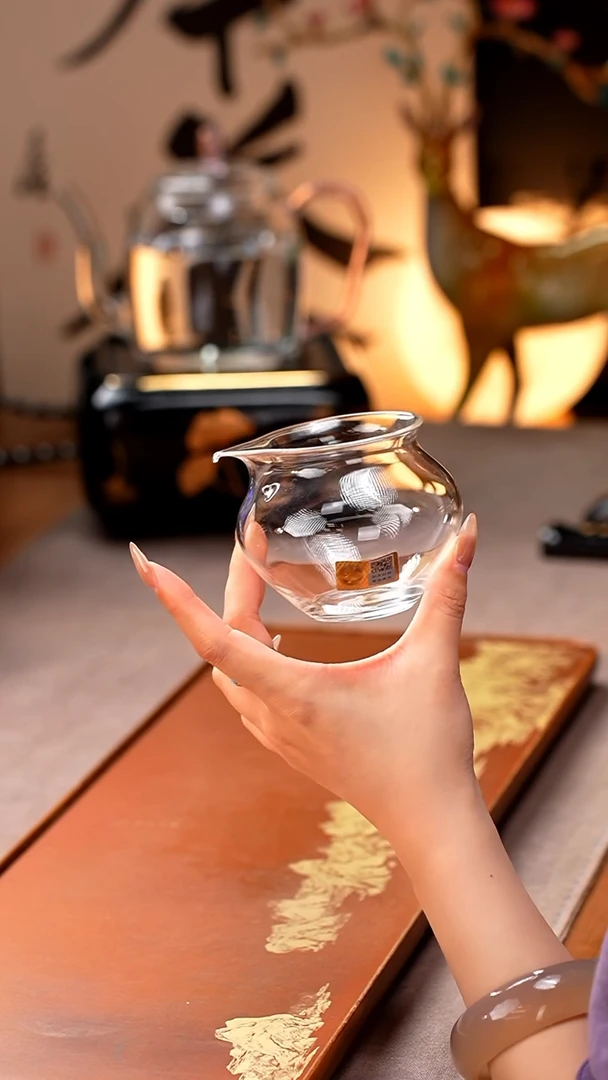 禾器/天逸茶海链接
