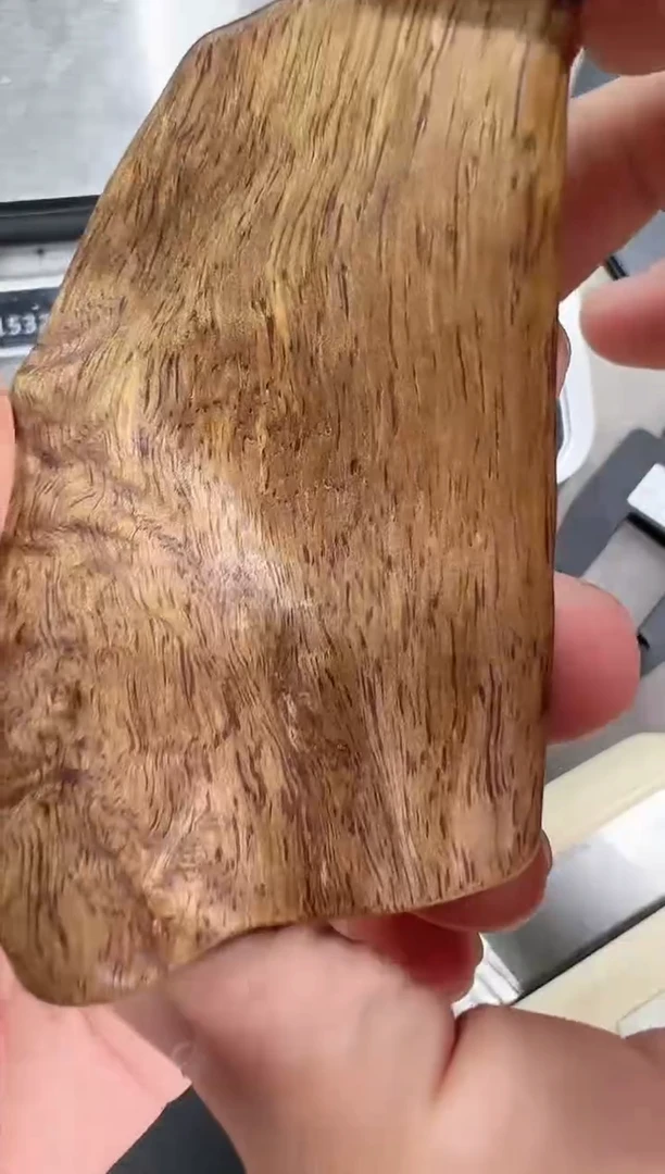 沉香吊坠136号富森红土树根多样性发一