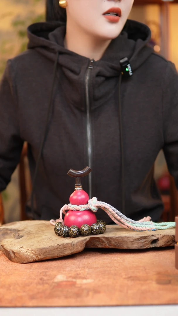 019---------30ml迷你葫天然印记介意慎拍