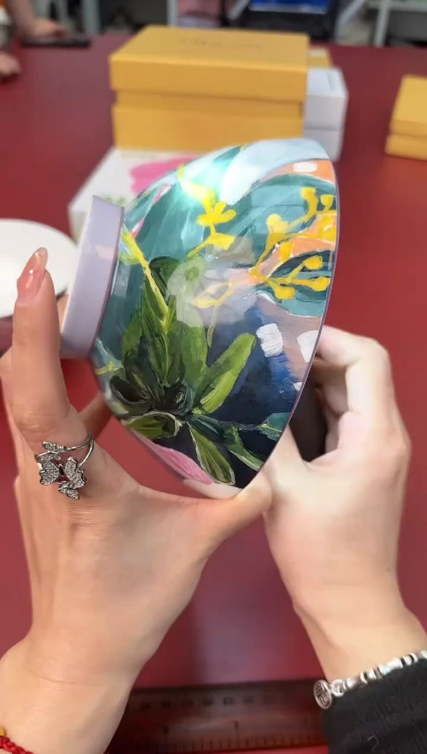 【闪购商品】瓷片正午瓷缘 臻品源泉@@M141