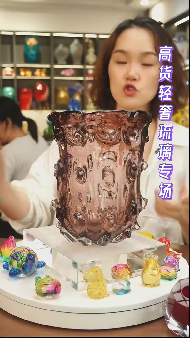外贸花瓶尾货103