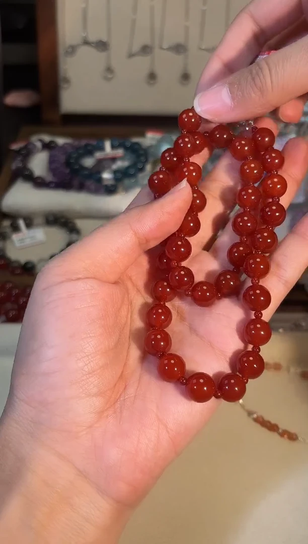 未镶嵌项链玛瑙/玉髓g613多样性发货一件