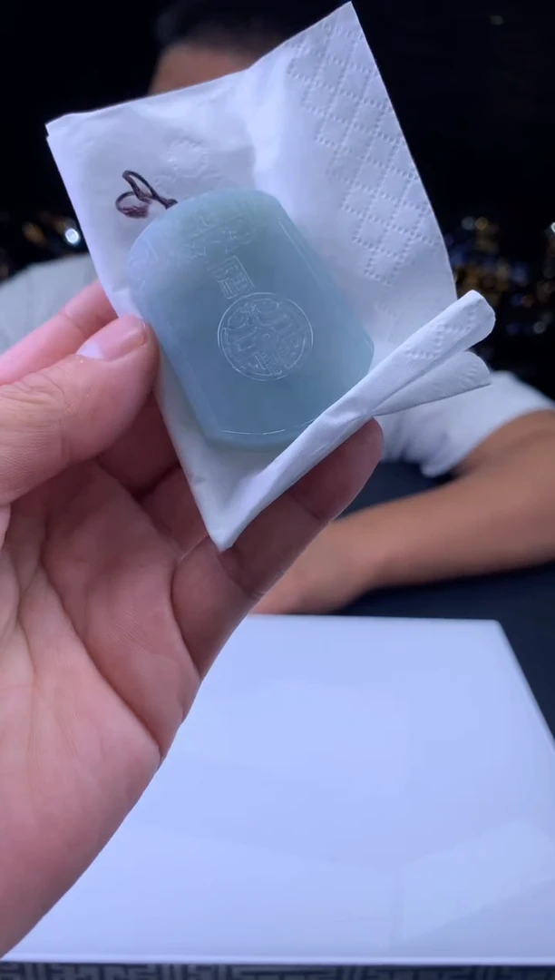 未镶嵌定制翡翠没**称-100287