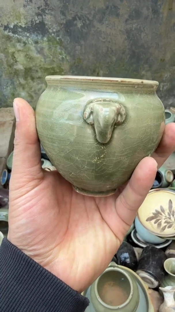 摆件西**苑瓷器瓷器瓷器瓷器