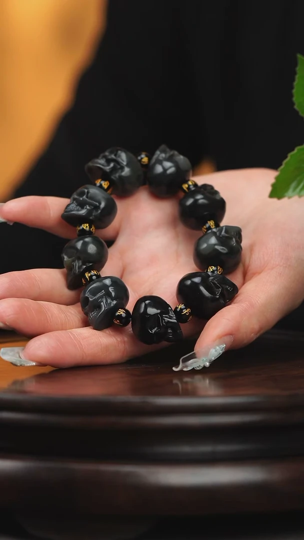 未镶嵌和田玉把件