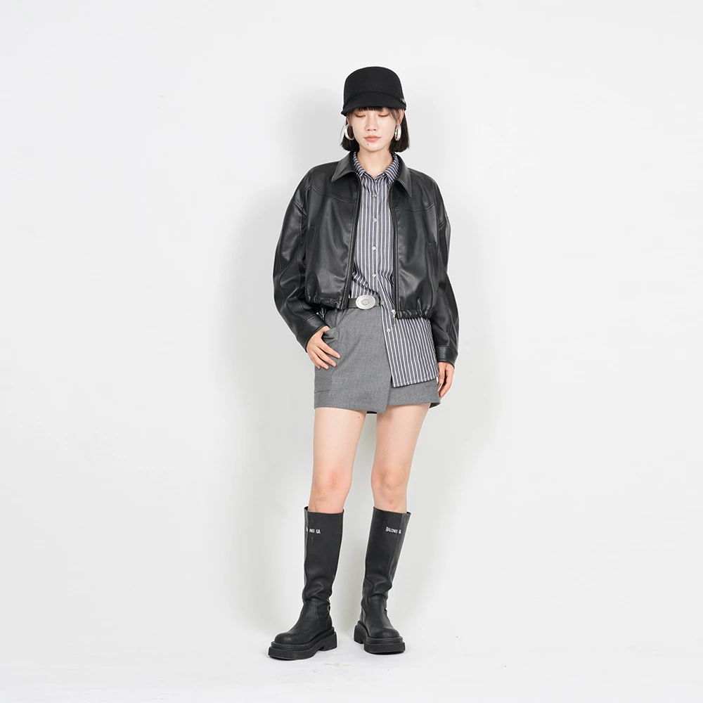 【尚雅专属】外套 2501160232