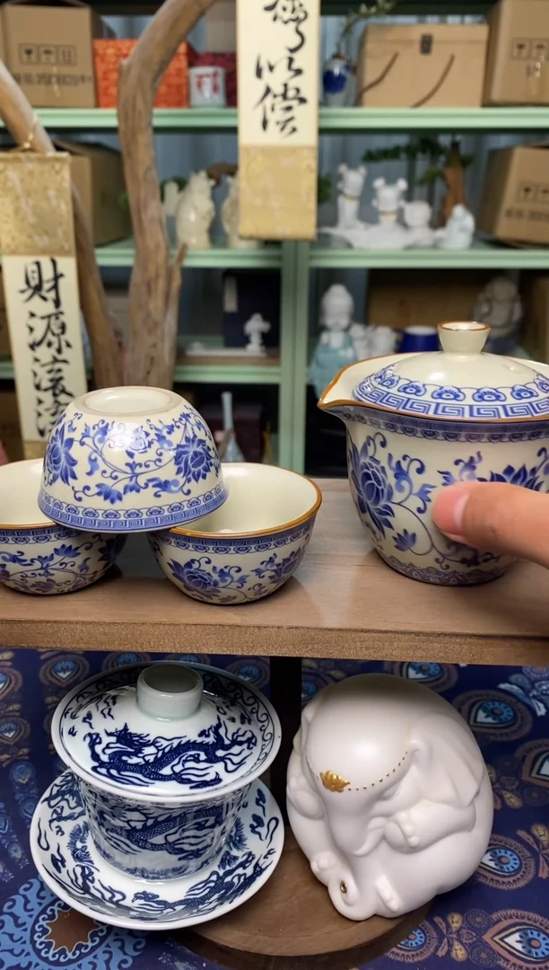 【闪购商品】杯子赢鱼优选陶瓷陶瓷陶瓷陶瓷