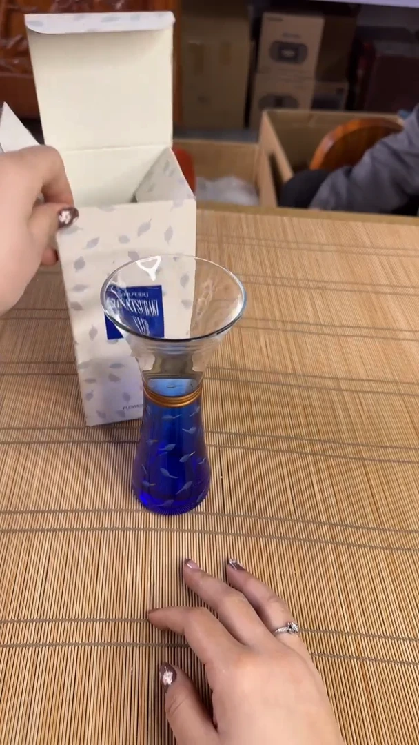 有机玻璃摆件051中古物品默认微瑕非全新