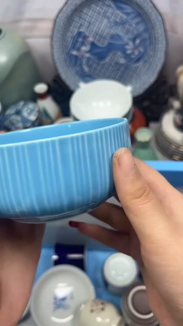 【闪购商品】271回流瓷器，默认微瑕