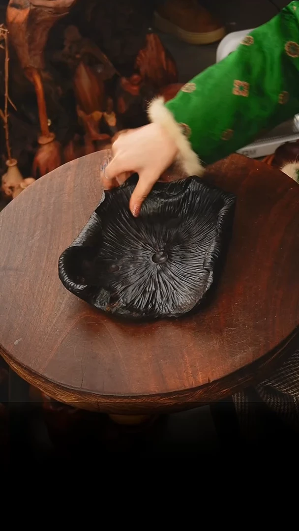 老叶木作作品木851