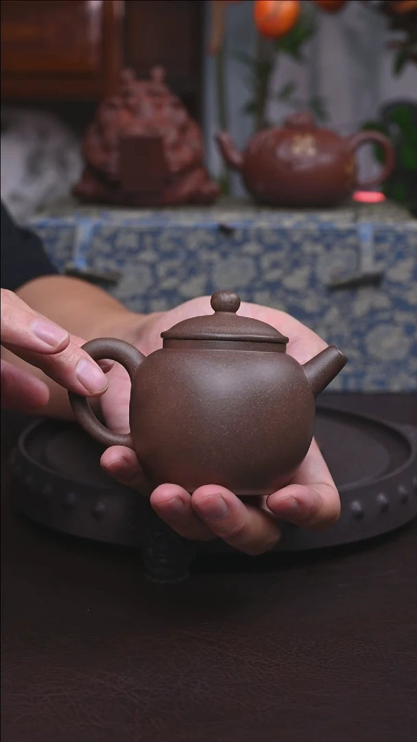 茶壶紫砂全手老紫泥全手老紫泥全手老紫泥全手老紫泥
