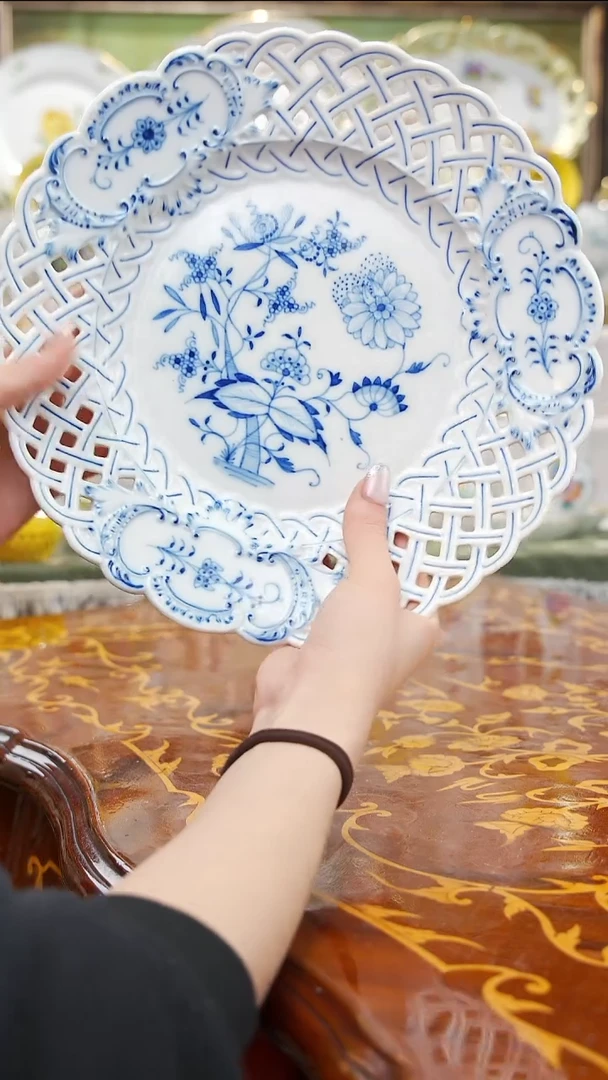 瓷米多家中古瓷器如图所示48