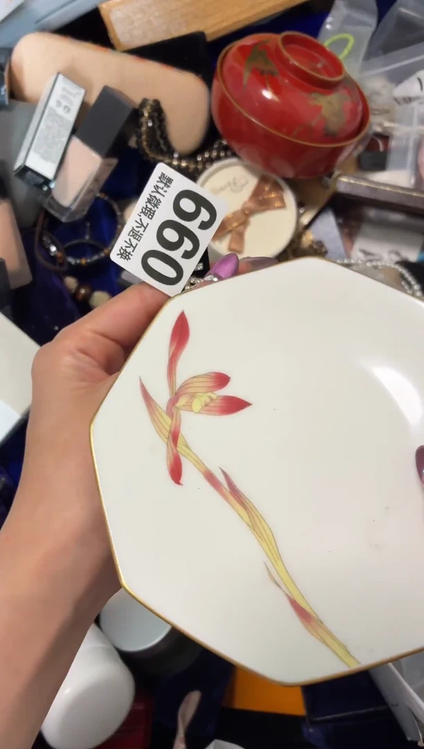 瓷片?***乐好漂亮的东西快来带走吧