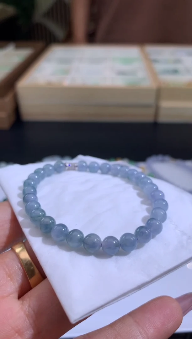 未镶嵌定制翡翠翡翠