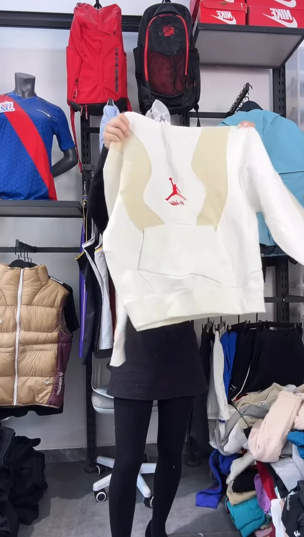 801·编码 瑕疵款直播间过款为准 尺码·S