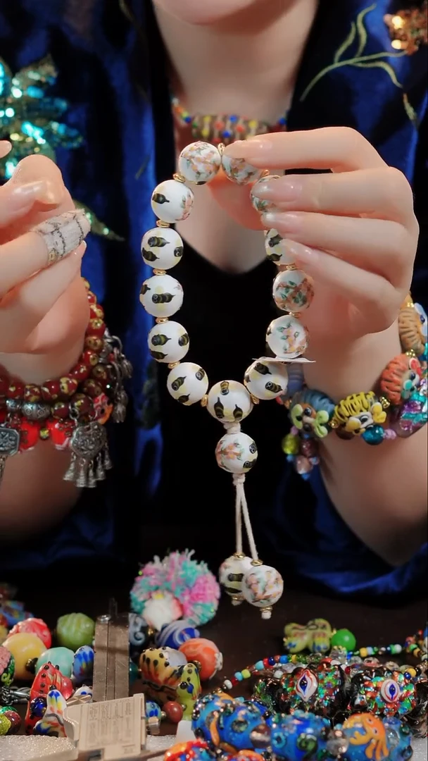 DIY琉璃小*姐琉璃琉璃琉璃