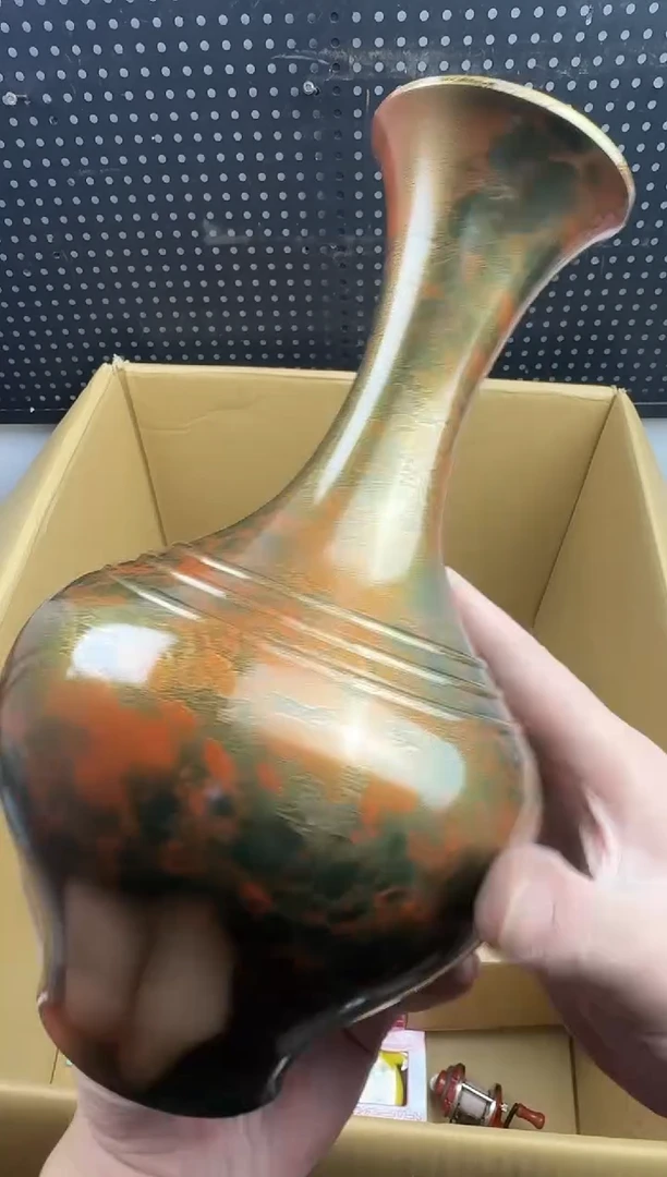 德**克中古回流杂货瓷器