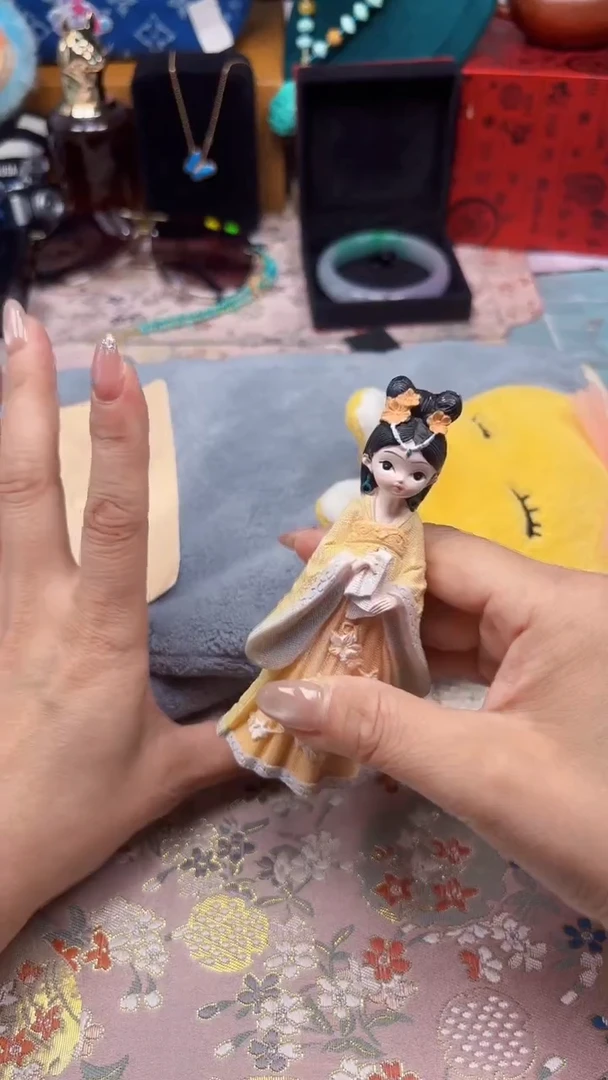 瓷片陶茶666文玩周边多人