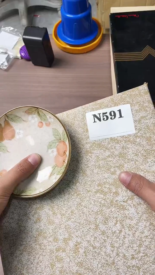 瓷片乔*默认微瑕中古回流591