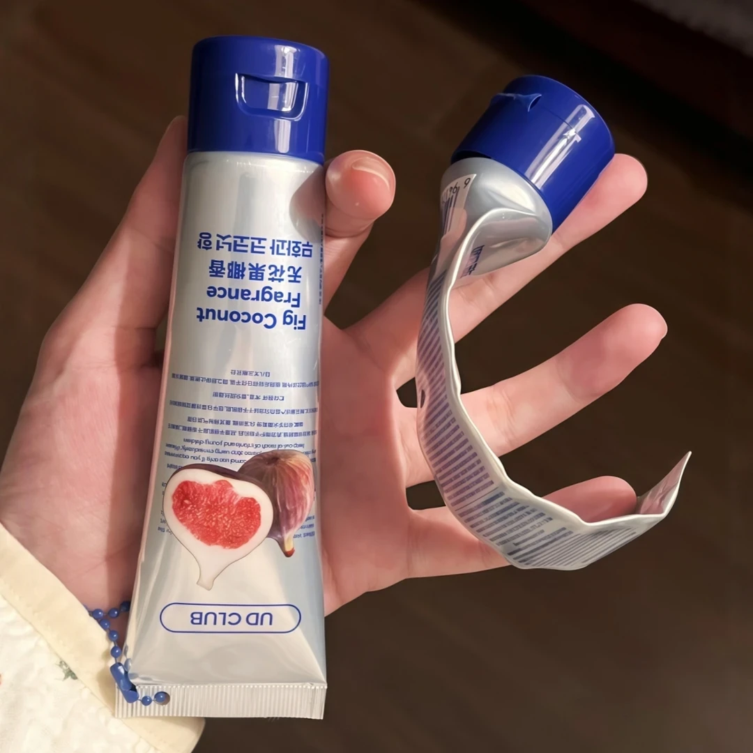 UD CLUB · 太香了韩式首尔系列精华护手霜留香小雏菊青苹果男女士