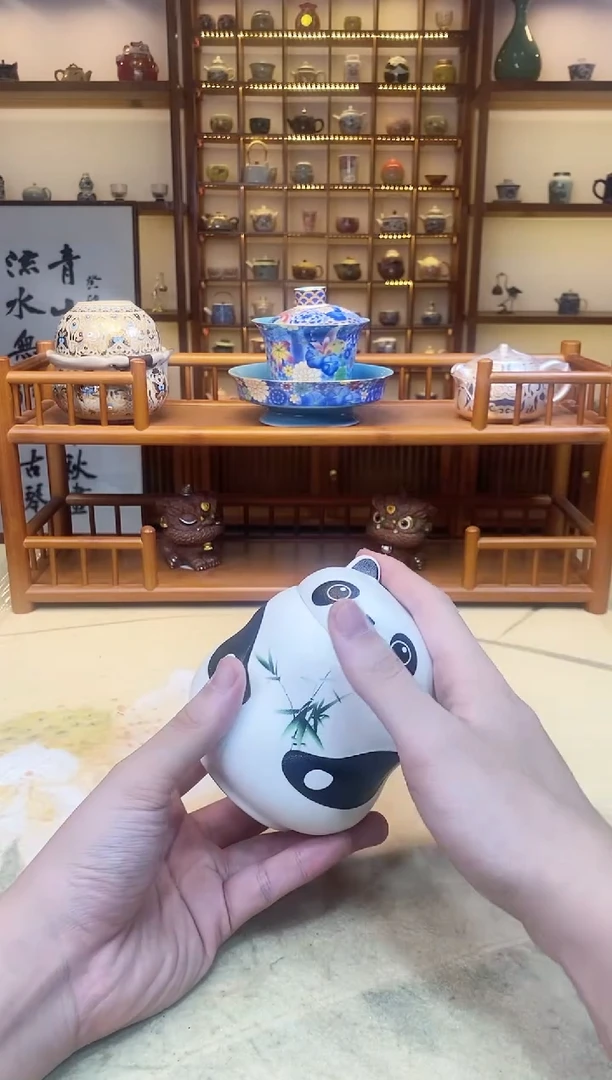 陶瓷陶瓷陶瓷！！！