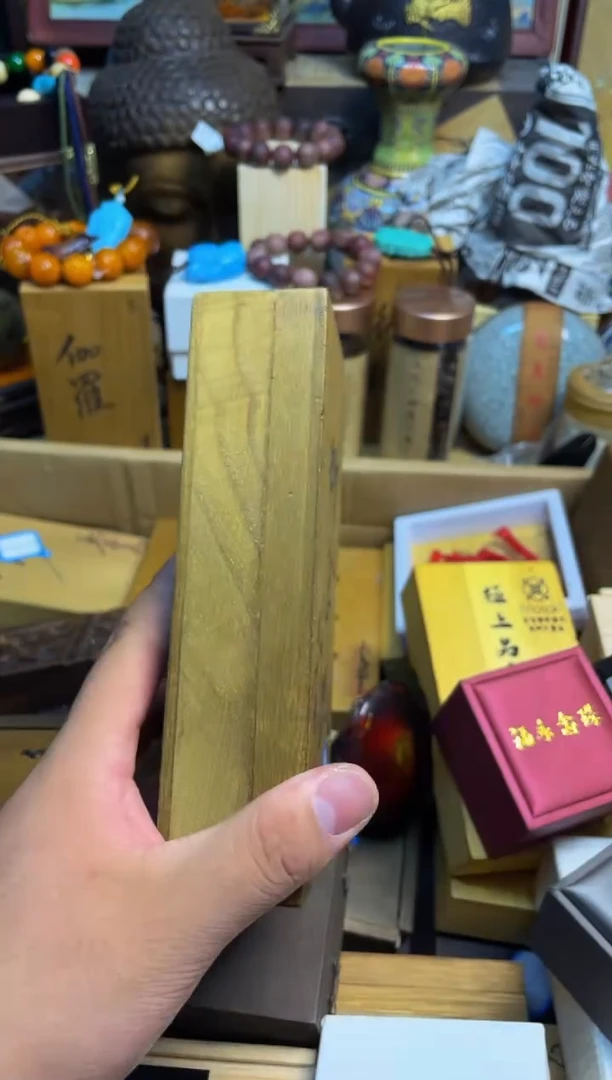 宝顺中古仓直播好物推荐3-5