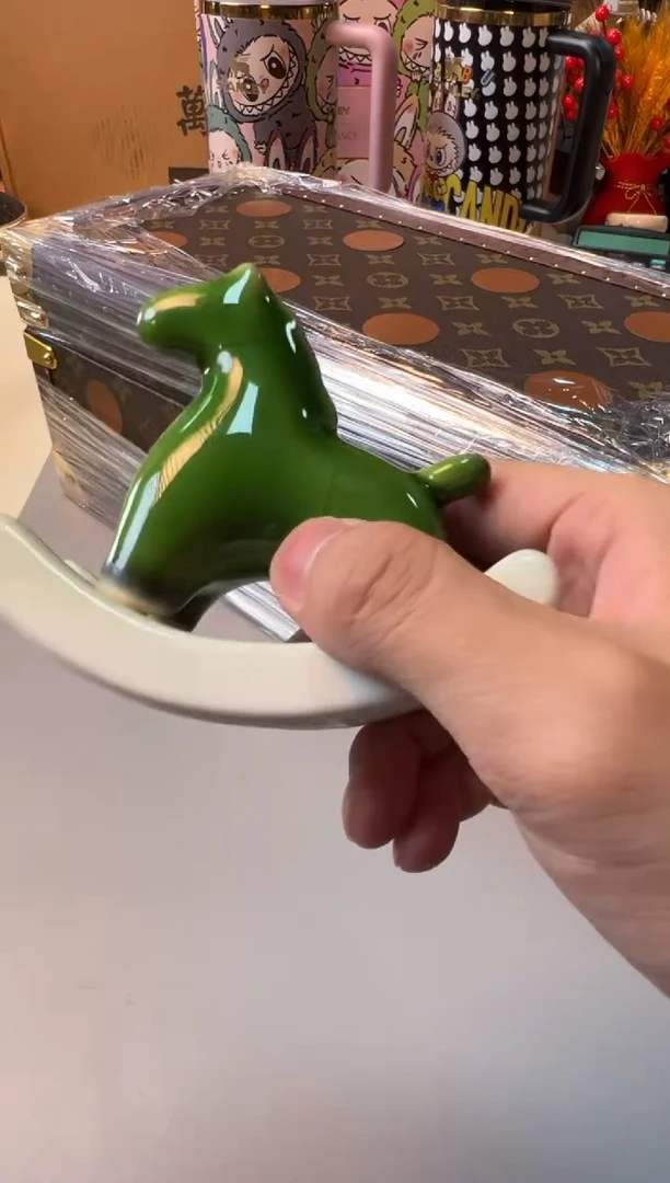瓷片手工无品牌，七天无理由