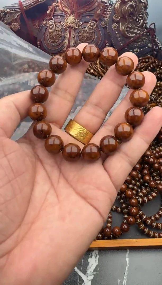 手串紫金鼠紫金鼠9