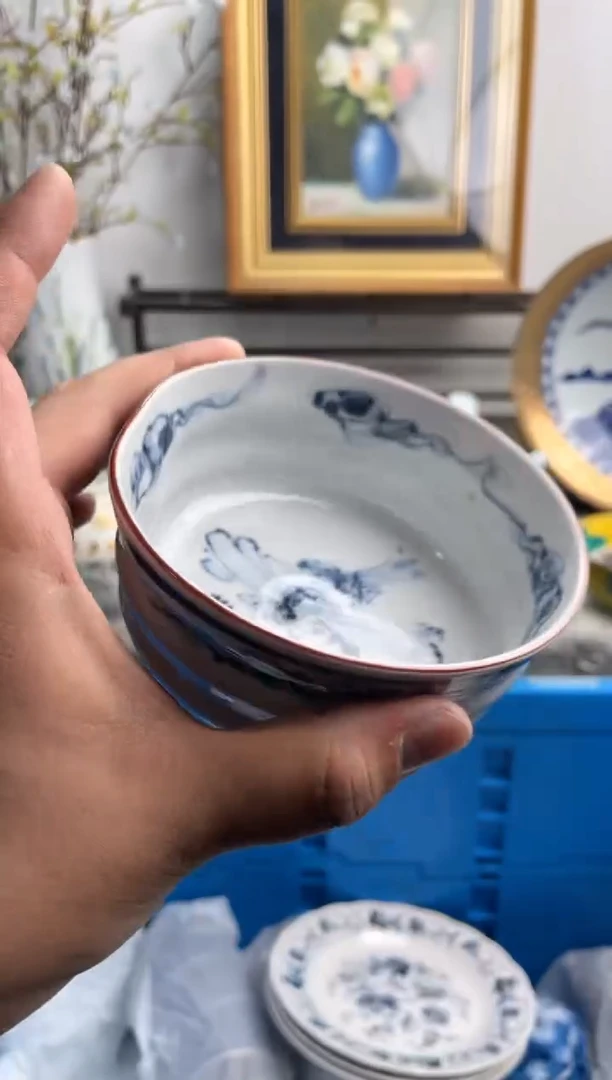 瓷片微****条645-Z-