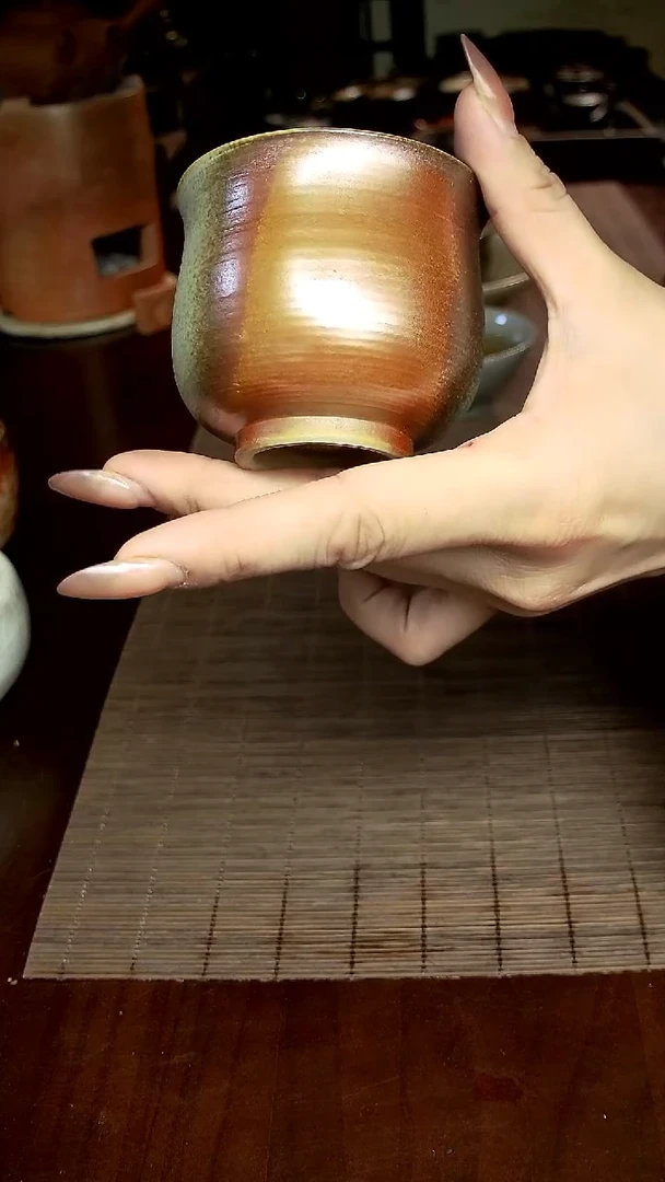 【先报号码看细节】56号茶杯