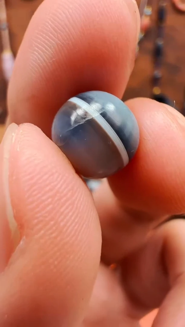 【肖钟出品】东南亚配珠