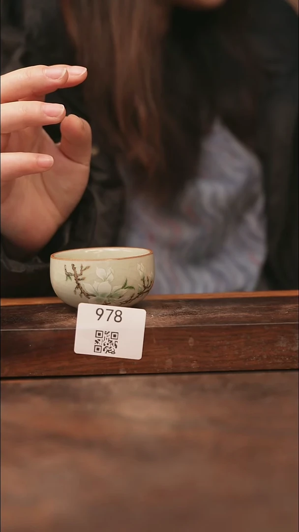【落单孤品】/杯子@@978