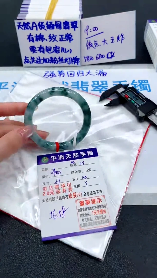 未镶嵌手镯翡翠11111111