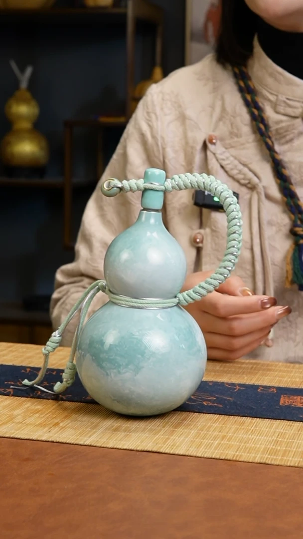 热水酒葫芦 一物一拍224