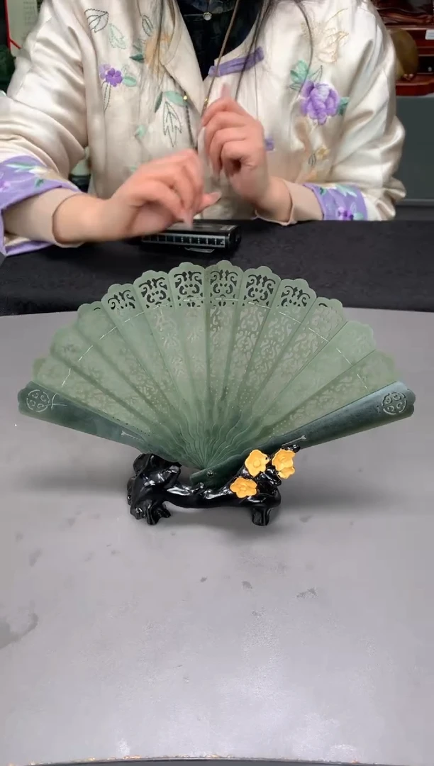 【闪购商品】和田玉摆件未镶嵌摆件（多样性发货）