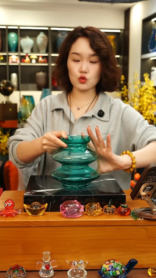 外贸花瓶尾货花瓶041