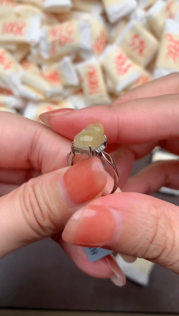 银S925镶嵌挂件翡翠福利